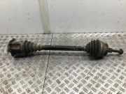 Antriebswelle rechts vorne AUDI A4 (8E, B6) 2.5 TDI QUATTRO 132 kW 180PS(11.2000