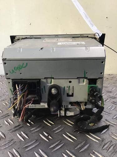 Radio FORD Mondeo III Kombi (BWY) 5S7T-18B988-AF Bild Radio FORD Mondeo III Kombi (BWY) 5S7T-18B988-AF