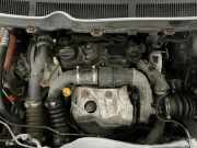 Turbolader Ford Tourneo Courier Kombi B460 Großraumlimousine