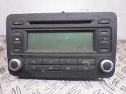 CD-Radio VW Touran (1T1, 1T2)