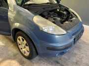 Lenkgetriebe CITROËN C3 Pluriel (HB) 1.4 54 kW 73 PS (05.2003-12.2010) TU3A b