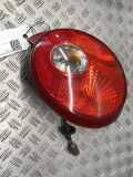 Rückleuchte außen links CHEVROLET Matiz