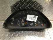 Tachometer 87001345 MERCEDES-BENZ E-Klasse (W210) E 240 125 kW 170 PS (06.1997