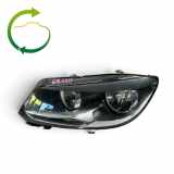 Hauptscheinwerfer links VW Touran 1T3