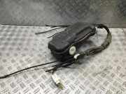 Verdeckpumpe 9639025080 PEUGEOT 206 CC 1.6 80 kW 109 PS (09.2000-12.2007) s