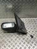 Außenspiegel mechanisch Standard links weiß FORD Fiesta V (JH, JD) 1.4 59 kW 8