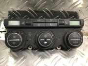 Klimabedienteil VW Passat B6 Variant (3C5) 1.9 TDI 77 kW 105 PS (08.2005-11.20