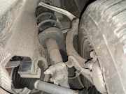 Heckklappe / Heckdeckel grau, LA7C VW Golf VIII Variant (CG) 1.0 eTSI 81 kW 11