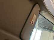 Sonnenblende rechts OPEL Antara (L07)