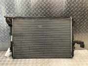 Kühler VW Touran (1T3) 1K0145803CA
