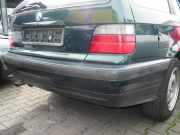 Stoßstange hinten BMW 3er Touring (E36)