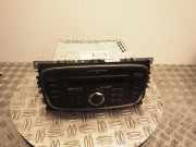 Radio FORD S-Max I (WA6) BS7T-18C815-AH