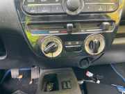 Klimabedienteil MITSUBISHI Space Star VI Schrägheck (A0)