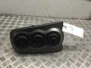 Klimabedienteil TOYOTA Yaris Liftback (P9)