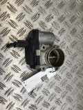 Drosselklappe OPEL Karl (C16) 55589131