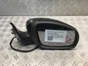 Außenspiegel elektrisch lackiert rechts SKODA Fabia II Kombi (545)