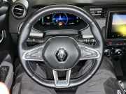 Lenkrad RENAULT ZOE (BFM) 484004381R