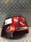 Rückleuchte außen links VW Sharan (7N)