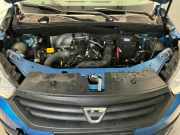 Schlossträger DACIA Dokker (KE) 1.2 TCe 85 kW 116 PS (11.2012-> ) H5F 402 Adr