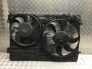 Elektrolüfter VW Touran (1T3) 1K0121207BC