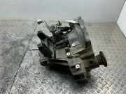 Schaltgetriebe SKODA Fabia III (NJ)