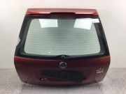 Heckklappe / Heckdeckel SKODA Fabia Kombi (6Y)