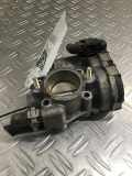 Drosselklappe 9157512 OPEL Corsa C (X01) 1.2 55 kW 75 PS (09.2000-12.2009)
