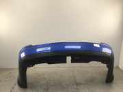 Stoßstange hinten VW Bora Variant (1J) LA5W BLAU