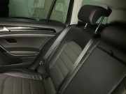 Sicherheitsgurt rechts hinten VW Golf VII Variant (BA, BV)