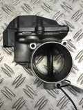 Drosselklappe 9M5Q-9E926-AA FORD S-MAX WA6 DW10C 2.0 TDCi 103 kW 140 PS 05.2006-
