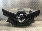 Kühlergrill grau RENAULT ZOE (BFM) Zoe 100 kW 136 PS (09.2019-> )