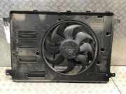 Elektrolüfter FORD S-Max I (WA6) 6G918C607