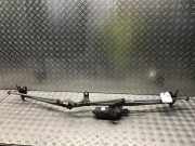 Wischermotor vorne A4518200040 SMART Fortwo Cabrio (451) 0.8 CDI 33 kW 45 PS (