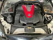 Motor ohne Anbauteile MERCEDES-BENZ C-Klasse (W205)