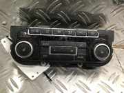 Klimabedienteil 5K0907044BT VW Touran (1T3) 2.0 TDI 103 kW 140 PS (05.2010-05.