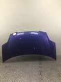 Motorhaube weiß KIA Picanto 1 (SA) 1.1 48 kW 65 PS (04.2004-> ) G4HG5M526702 M