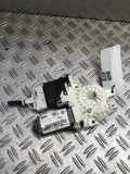 Motor Fensterheber rechts hinten 1K0959704B VW Touran (1T1, 1T2) 1.9 TDI 77 kW