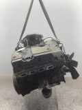 MERCEDES C-Klasse T-Modell S202 Motor ohne Anbauteile 111920 C 180 89 kW 121 PS