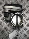 Drosselklappe 1439224-04 BMW 3er Compact E46 N42 316ti 85 kW 116 PS 06.2001-02.2