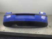 Stoßstange hinten VW Polo IV (9N) 1.2 47 kW 64 PS (10.2001-07.2007)