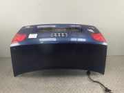 Heckklappe / Heckdeckel AUDI A4 (8E, B7) 2.5 TDI 120 kW 163 PS (11.2004-05.2006)