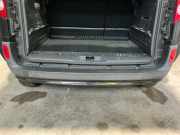 Stoßstange hinten RENAULT Kangoo II - Grand Kangoo (KW0)