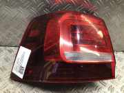 Rückleuchte außen links VW Sharan (7N) 7N094520717S