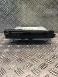 Radio ohne Code 6983843 BMW 5er Touring (E61) 523i 130 kW 177 PS (10.2004-02.2