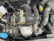 Anlasser Starter SKODA Fabia II (542)
