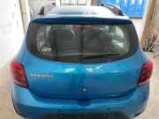 Heckklappe / Heckdeckel DACIA Sandero II (SD)