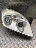 Hauptscheinwerfer rechts OPEL Tigra Twintop (X-C/Roadster) 93162202