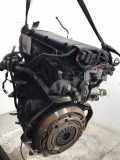 Motor ohne Anbauteile OPEL Meriva A