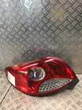 Rückleuchte links PEUGEOT 206 Schrägheck (2A/C) 1.1 44 kW 60 PS (09.1998-02.20