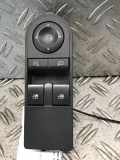 Fensterheber Schalter 13228706 OPEL Astra H Caravan Z16XER 1.6 85 kW 116 PS (1